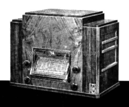 LB10 ; Bonvoisin, L., (ID = 1738956) Radio