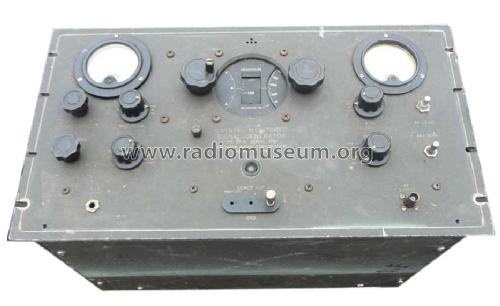 Crystal Monitored Signal Gen 211-A; Boonton Radio Corp.; (ID = 661250) Equipment