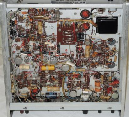 FM Stereo Modulator 219A; Boonton Radio Corp.; (ID = 1856358) Equipment