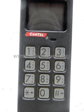 Cartel S 2G1 8.698.835.805; Bosch; Deutschland (ID = 2665889) Telefonia