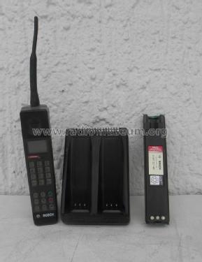 Cartel S 2G1 8.698.835.805; Bosch; Deutschland (ID = 2665891) Telephony