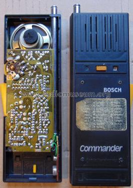 Commander HCB 2; Bosch; Deutschland (ID = 2336252) Citizen