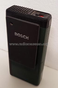 Funkmeldeempfänger FME 83; Bosch; Deutschland (ID = 2707880) Commercial Re