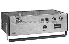 Funkalarmempfänger FAE 80; Bosch; Deutschland (ID = 1180164) Commercial Re