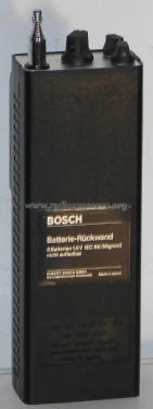 Handfunkgerät HCB 1201; Bosch; Deutschland (ID = 2173078) Citizen