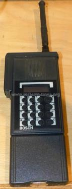 Handsprechfunkgerät für Bündelfunknetze HFG 429; Bosch; Deutschland (ID = 2264239) Commercial TRX