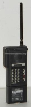 Handsprechfunkgerät HFG169C FuG11b; Bosch; Deutschland (ID = 2445574) Commercial TRX