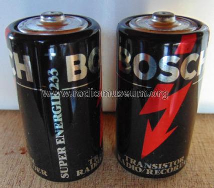 Super Energie Baby 233 IEC R14; Bosch; Deutschland (ID = 2935779) Aliment.