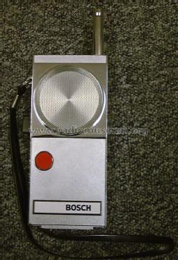 TRANS 27A; Bosch; Deutschland (ID = 952289) Citizen