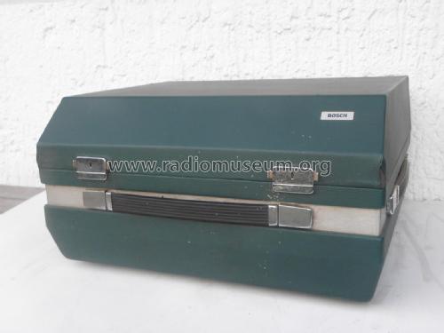 Videobandgerät LT3151 0 883 000 150; Bosch; Deutschland (ID = 1949642) Sonido-V