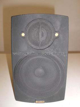 Micro 90x ; Boston Acoustics; (ID = 2318139) Speaker-P