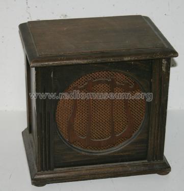 Sonochorde Magnetic ; Boudette (ID = 1733327) Lautspr.-K