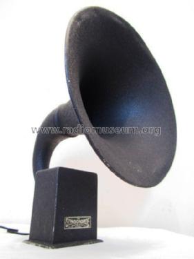 Sonochorde B; Boudette (ID = 1000339) Speaker-P