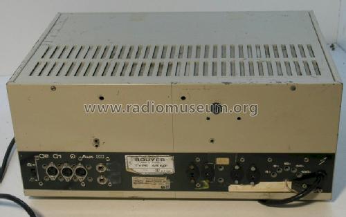 Amplificateur - Amplifier AS60; Bouyer, Paul (ID = 457883) Verst/Mix
