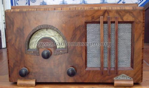 Harmonic Inconnu - Unknown 1 ; Bouyer, Paul (ID = 1706768) Radio