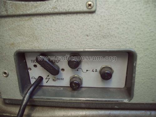 Amplificateur ST150 150; Bouyer, Paul (ID = 328748) Ampl/Mixer