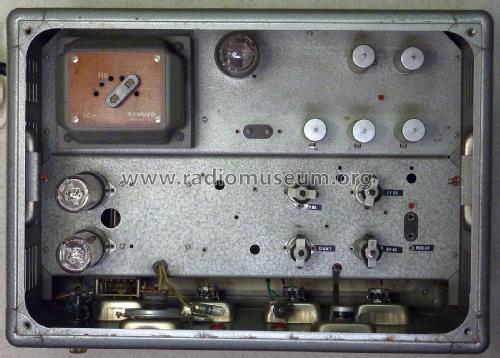 Amplificateur ST30 ; Bouyer, Paul (ID = 2560823) Ampl/Mixer
