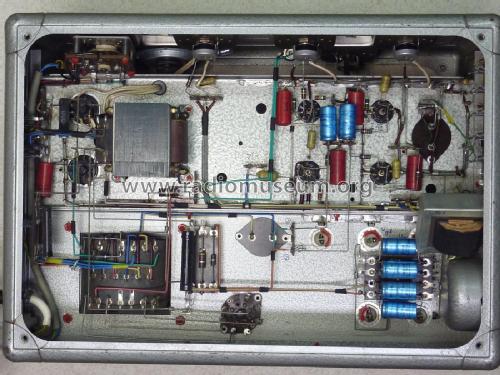 Amplificateur ST30 ; Bouyer, Paul (ID = 2560842) Ampl/Mixer