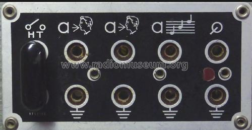 Amplificateur ST30 ; Bouyer, Paul (ID = 2560851) Ampl/Mixer