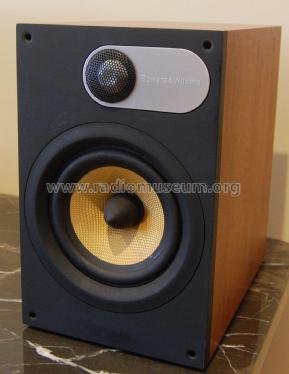 2-Way loudspeaker 600 Series - 686; Bowers & Wilkins B&W (ID = 2995705) Lautspr.-K