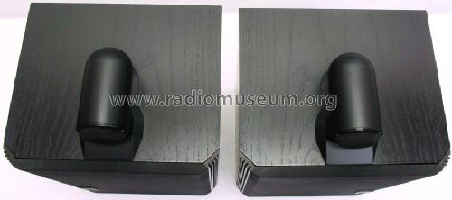 Matrix 805; Bowers & Wilkins B&W (ID = 2454504) Speaker-P