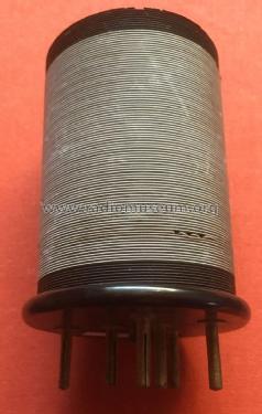 Split Primary Aerial ; Bowyer-Lowe Co., Ltd (ID = 2807953) Radio part