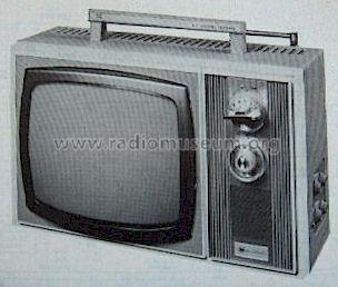 91082 ; Bradford; brand of (ID = 822262) Television