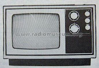 DMAT-55319 ; Bradford; brand of (ID = 822264) Television