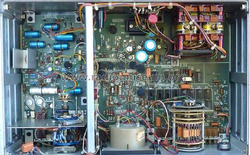 Oscilloscope Calibrator 192; Bradley, G.&E. Ltd (ID = 675522) Equipment