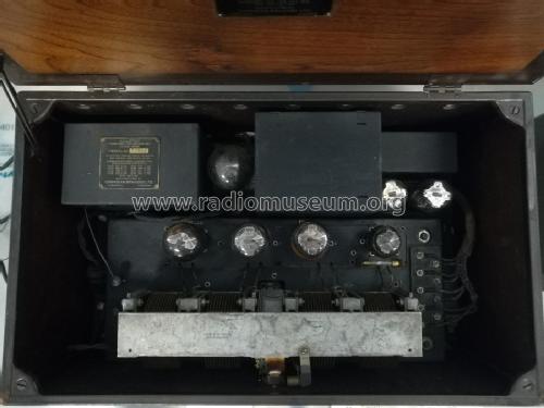 CK-25 ; Canadian Brandes Ltd (ID = 2427858) Radio