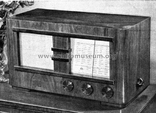 192B2; Brandt Roland Brandt (ID = 1520735) Radio