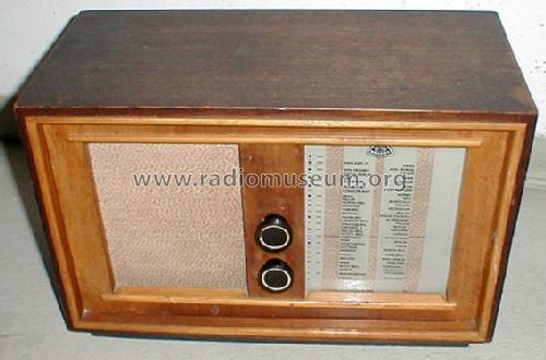 448GW; Brandt Roland Brandt (ID = 91549) Radio