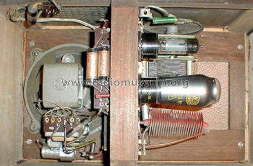 448GW; Brandt Roland Brandt (ID = 91550) Radio