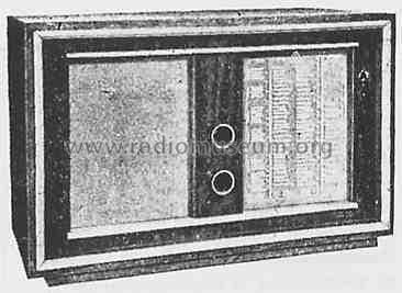 449GW; Brandt Roland Brandt (ID = 329845) Radio