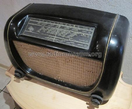 5651W; Brandt Roland Brandt (ID = 1421733) Radio