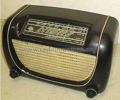 5651W; Brandt Roland Brandt (ID = 67212) Radio