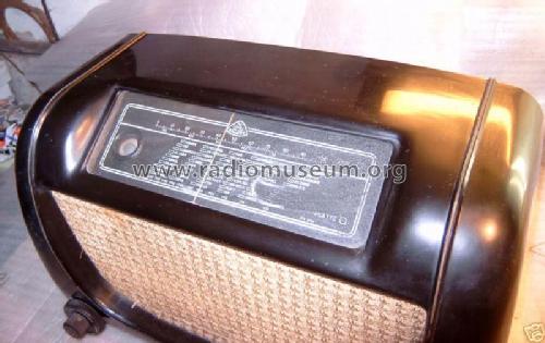 5652W; Brandt Roland Brandt (ID = 100799) Radio