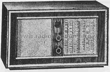 649GW; Brandt Roland Brandt (ID = 329846) Radio