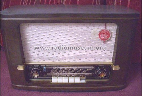 655B; Brandt Roland Brandt (ID = 1807974) Radio