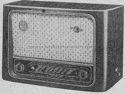 753W; Brandt Roland Brandt (ID = 301914) Radio