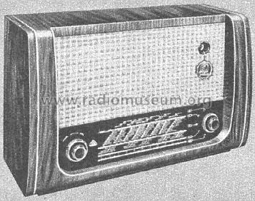 8852W; Brandt Roland Brandt (ID = 33891) Radio