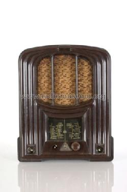 Columbus 107W; Brandt Roland Brandt (ID = 228686) Radio