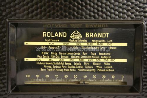 Columbus 55W ; Brandt Roland Brandt (ID = 446093) RF-Ampl.