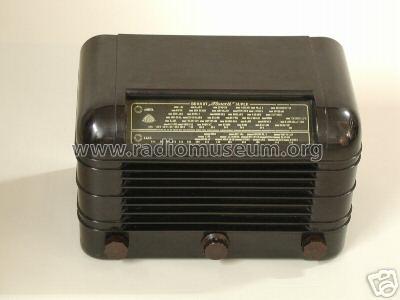 Favorit 3449 II-ML; Brandt Roland Brandt (ID = 50413) Radio