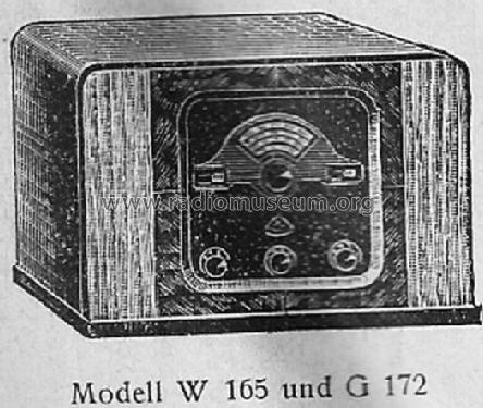 G172 ; Brandt Roland Brandt (ID = 1502679) Radio