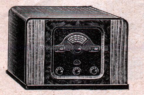 G172 ; Brandt Roland Brandt (ID = 32780) Radio