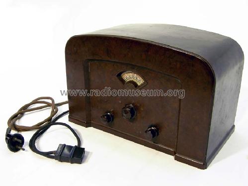 G78 ; Brandt Roland Brandt (ID = 612682) Radio