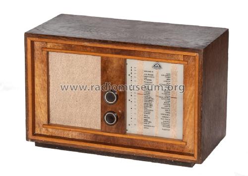 448GW; Brandt Roland Brandt (ID = 3024100) Radio