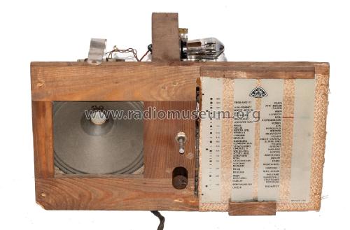 448GW; Brandt Roland Brandt (ID = 3024103) Radio