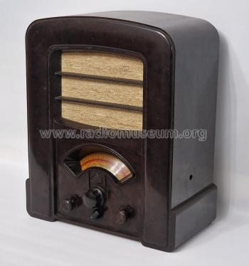 Columbus 94W; Brandt Roland Brandt (ID = 3113445) Radio